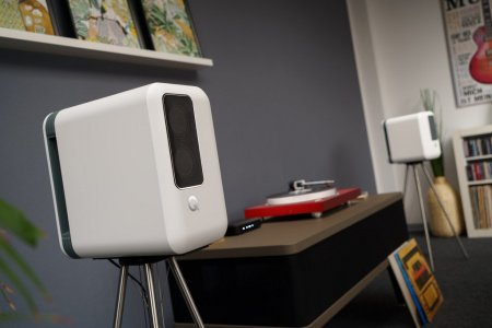 Q Acoustics Q Active 200