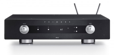 Primare PRE35 Prisma DM36