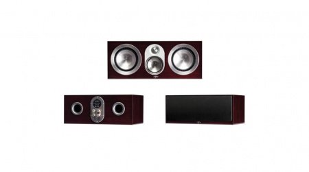 Paradigm Prestige 45C