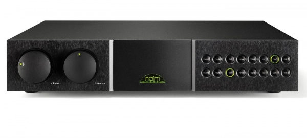 Naim NAC 252