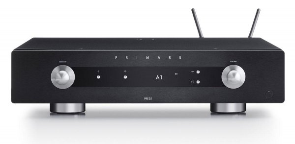 Primare PRE35 Prisma DM36