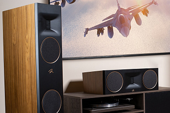 Martin Logan Motion XT F100