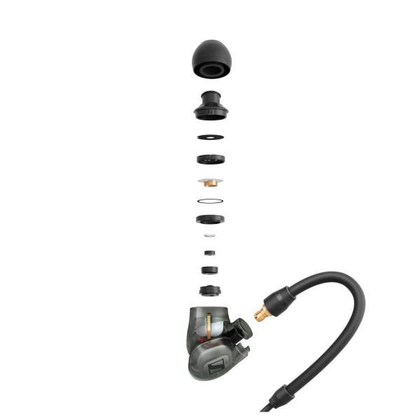 Sennheiser IE 400 PRO