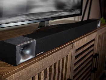 Klipsch Cinema 600 Sound Bar