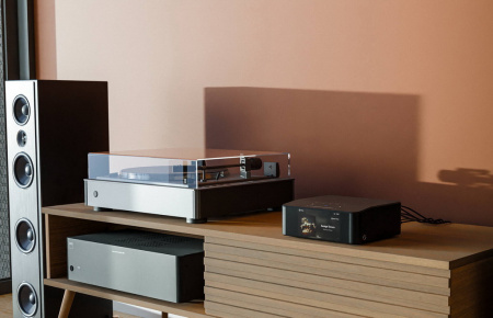 BlueSound Node Icon N530