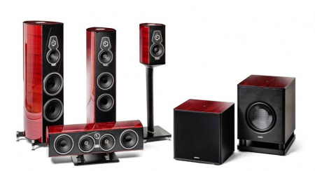 Sonus Faber Gravis VI