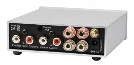 Pro-Ject Stereo Box S3 BT