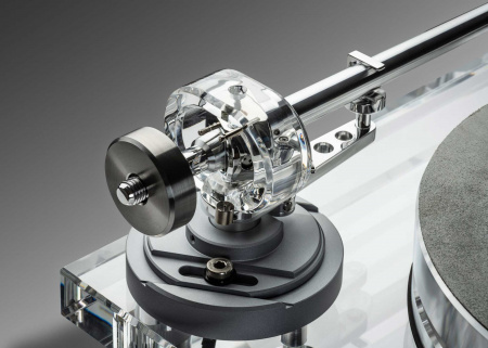 Проигрыватель винила Musical Fidelity M8xTT
