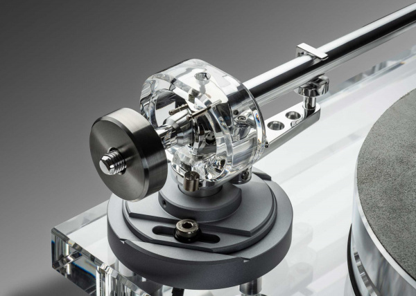 Проигрыватель винила Musical Fidelity M8xTT