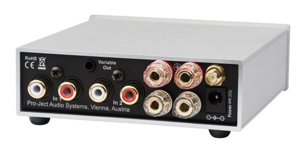 Pro-Ject Stereo Box S3 BT