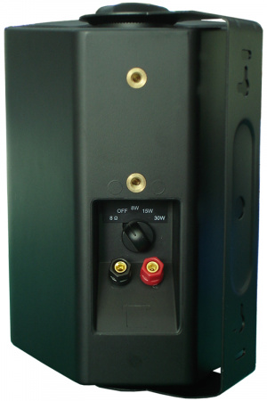 Настенная акустика ABK WL-312A, Black