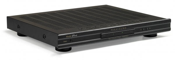 Усилитель Parasound Model 275 v2