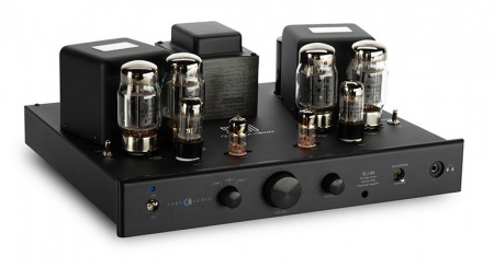 Cary Audio SLI-80HS