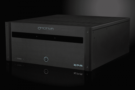 Emotiva XPA-2 Gen3