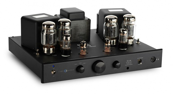 Cary Audio SLI-80HS