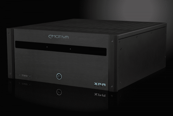 Emotiva XPA-2 Gen3