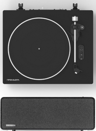 Комплект Premiera ULTRA XL + ES-422A