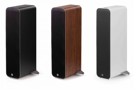 Q-Acoustics Q M40 HD