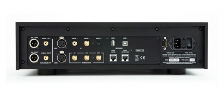 dCS Rossini DAC