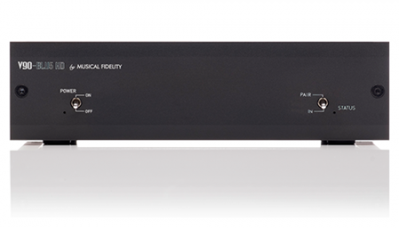 Musical Fidelity V90-BLU5 HD