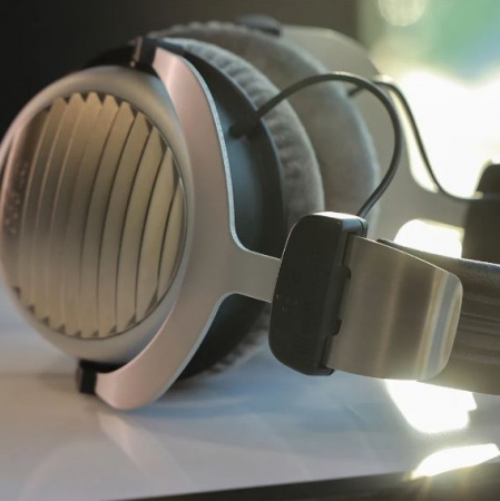 Beyerdynamic DT 990, 250 Ohm