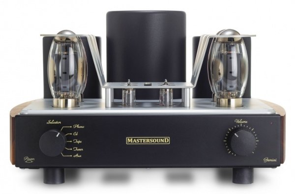 Mastersound Gemini