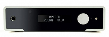 M2Tech Young MK IV