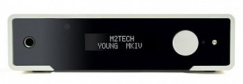 M2Tech Young MK IV