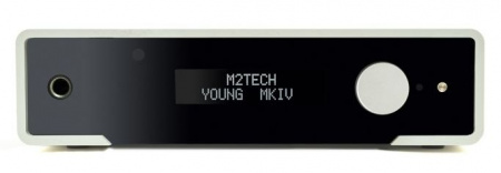 M2Tech Young MK IV