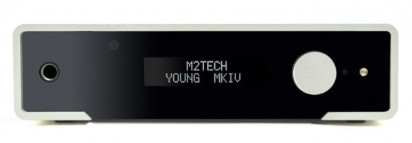 M2Tech Young MK IV