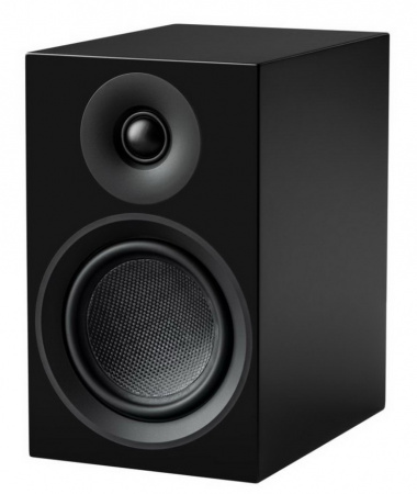 Аудиосистема Pro-Ject Colourful Audio System E