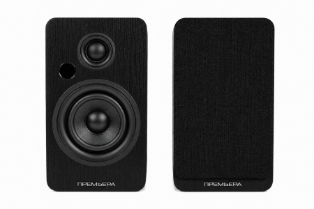 Premiera RS-301A BK