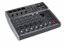 Микшерный пульт SVS Audiotechnik mixers AM-8 DSP