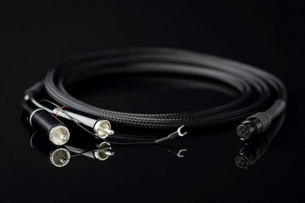 Pro-Ject Connect It Phono S RCA – Mini XLR 1,23m