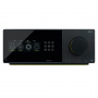 AV усилитель Arcam AVA35