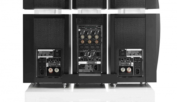 Naim NAP S1