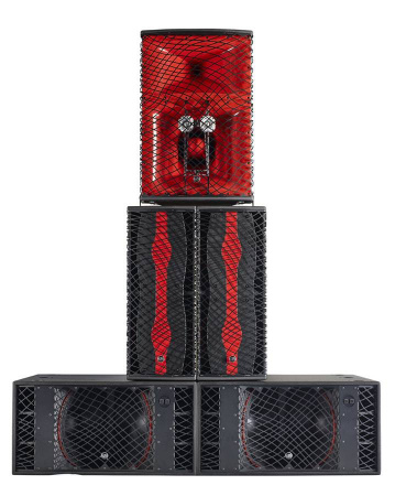 DAS Audio SF-221