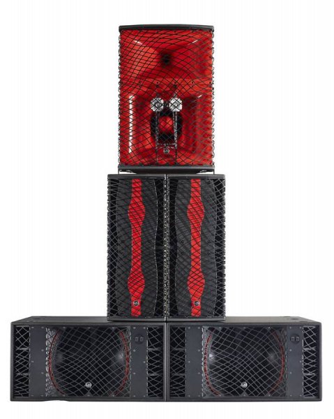 DAS Audio SF-221