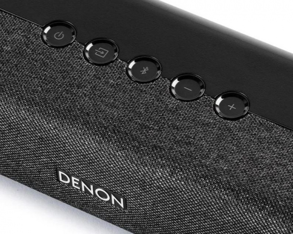 Denon DHT-S416