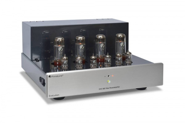 Primaluna Evolution 300 Power