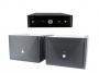 Комплект усилителей Audio-GD HE-1 + Audio-GD HE-2