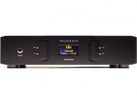 Rockna Wavedream DAC Edition XLR