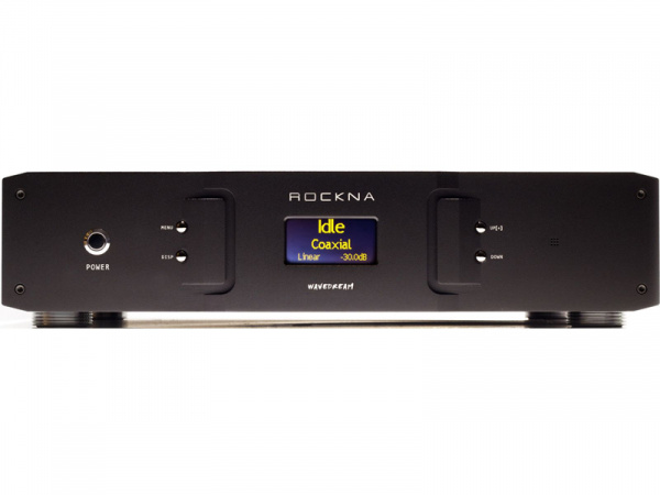Rockna Wavedream DAC Edition XLR