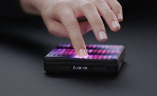 ROLI Lightpad Block M