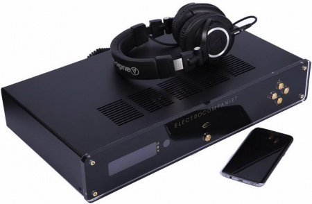 Electrocompaniet ECI 80D