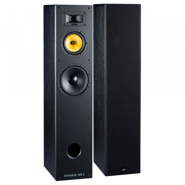Davis Acoustics Dhavani MK2