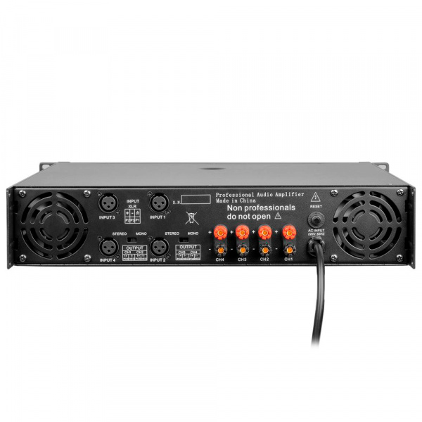 Premiera PA-4600