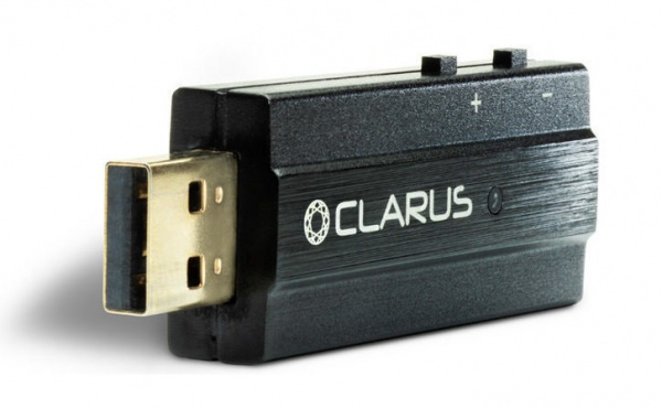 Clarus Coda
