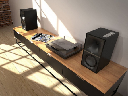 Klipsch The Sevens