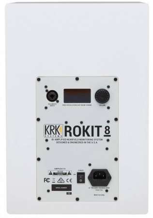 KRK RP8G4